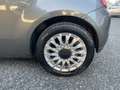 Fiat 500 1.2 Lounge 69cv 2016 *OK NEOPATENTATI* Grigio - thumbnail 4