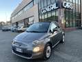 Fiat 500 1.2 Lounge 69cv 2016 *OK NEOPATENTATI* Grigio - thumbnail 2