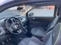 Fiat 500 1.2 Lounge 69cv 2016 *OK NEOPATENTATI* Grigio - thumbnail 12