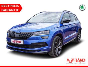 1.5 Sportline DSG LED Navi Panorama Kamera