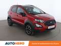 Ford EcoSport 1.0 EcoBoost Active Rouge - thumbnail 8