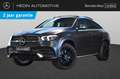 Mercedes-Benz GLE 350 de 4MATIC Coupé AMG LINE | PANO | AIRMATIC | MEMOR Noir - thumbnail 1