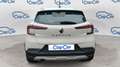 Renault Captur II 1.5 BLUE DCI 115.0 Business - Automatique Blanc - thumbnail 3
