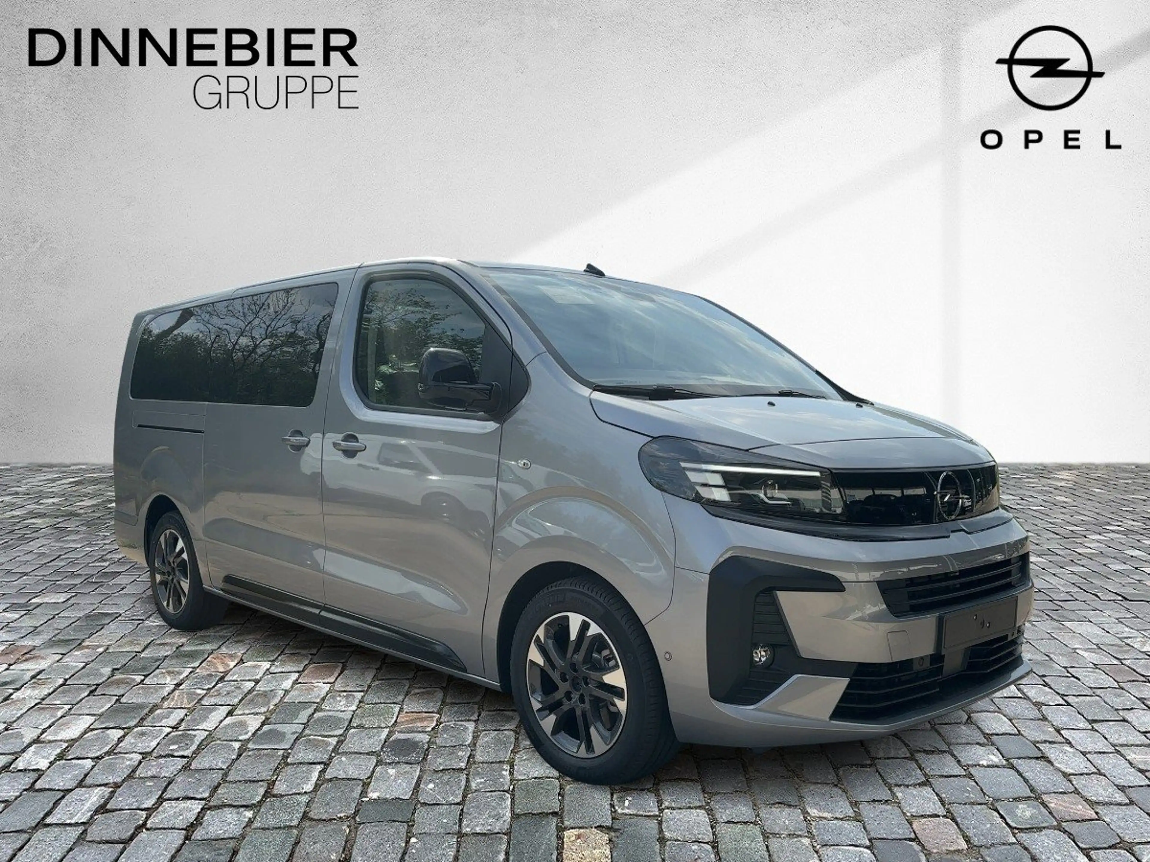 Opel Zafira XL GS. 2.2 Di ACC CAM LED STANDHZ TWA AHK — photo 7