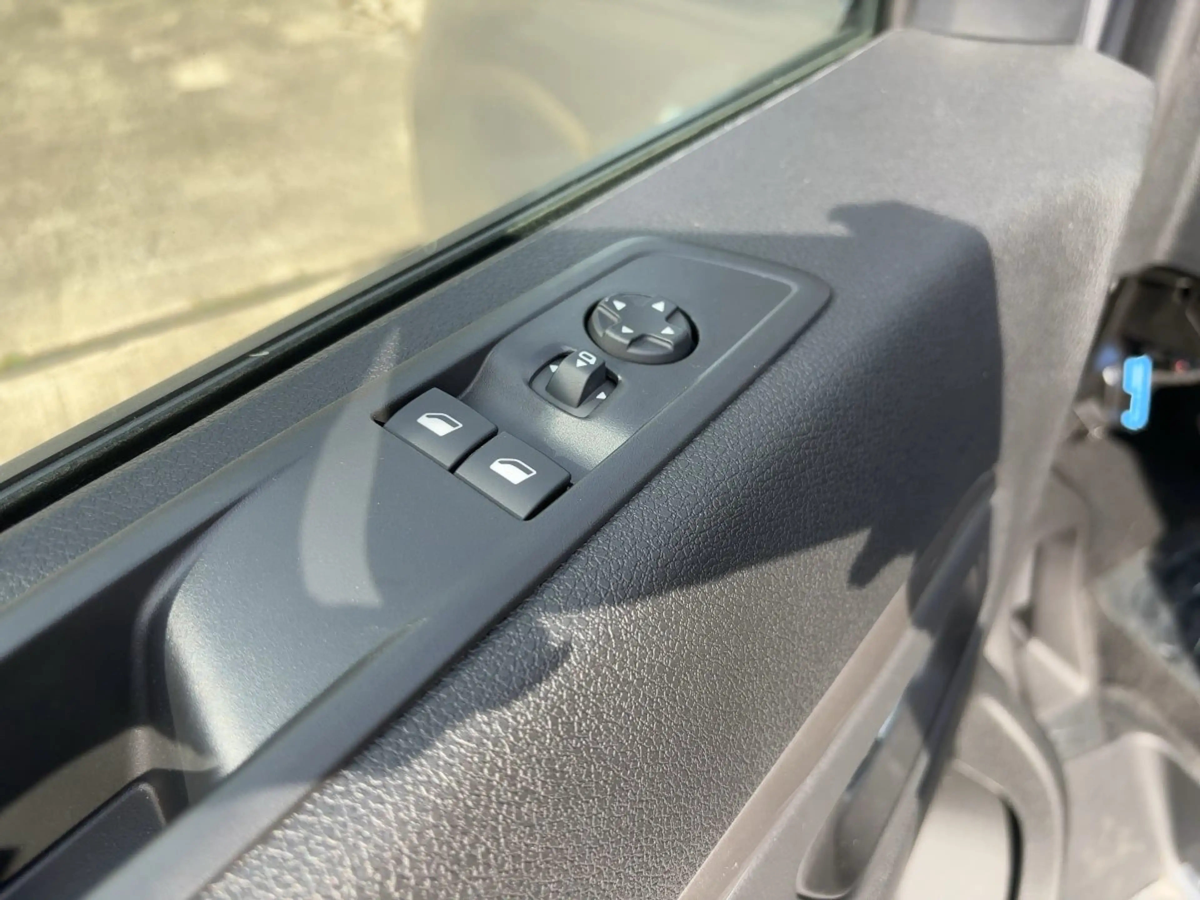 Opel Zafira XL GS. 2.2 Di ACC CAM LED STANDHZ TWA AHK — photo 15