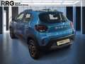 Dacia Spring ELECTRIC ESSENTIAL 27kWh CCS  BATTERIEKAUF Blauw - thumbnail 4
