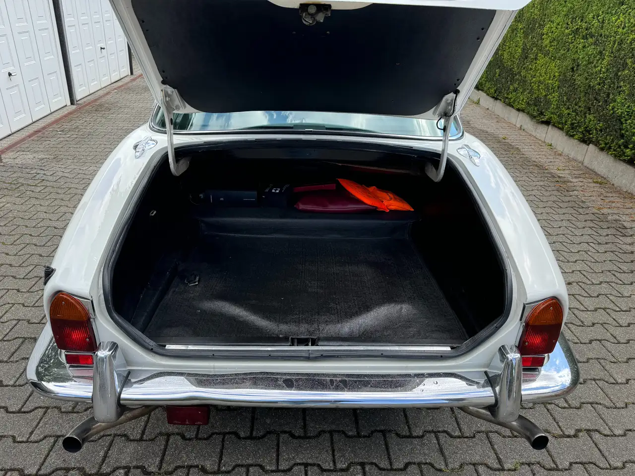 Jaguar XJ6 sehr elegant H-Kennz., foto 9