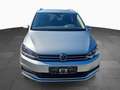 Volkswagen Touran 2,0 TDI DSG MOVE EL.HECKKLAPPE 7 SITZER KAMERA AH Plateado - thumbnail 3