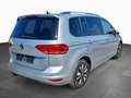 Volkswagen Touran 2,0 TDI DSG MOVE EL.HECKKLAPPE 7 SITZER KAMERA AH Plateado - thumbnail 5