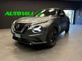 Nissan Juke Juke 1.0 dig-t N-Connecta 114cv dct PREZZO REALE Grigio - thumbnail 3