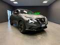 Nissan Juke Juke 1.0 dig-t N-Connecta 114cv dct PREZZO REALE Grigio - thumbnail 1
