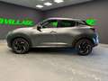 Nissan Juke Juke 1.0 dig-t N-Connecta 114cv dct PREZZO REALE Grigio - thumbnail 4