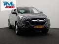Hyundai iX35 2.0i Style * Origineel Nederlands * Trekhaak Camer Grijs - thumbnail 4