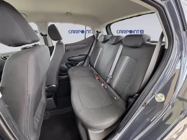 Hyundai I10 view 13