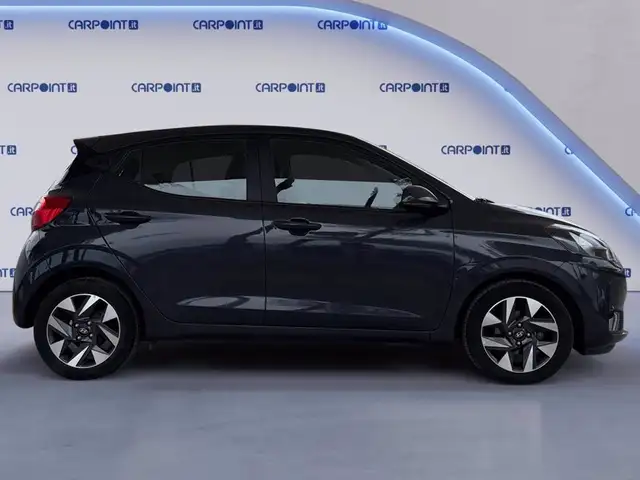 Hyundai I10 view 6