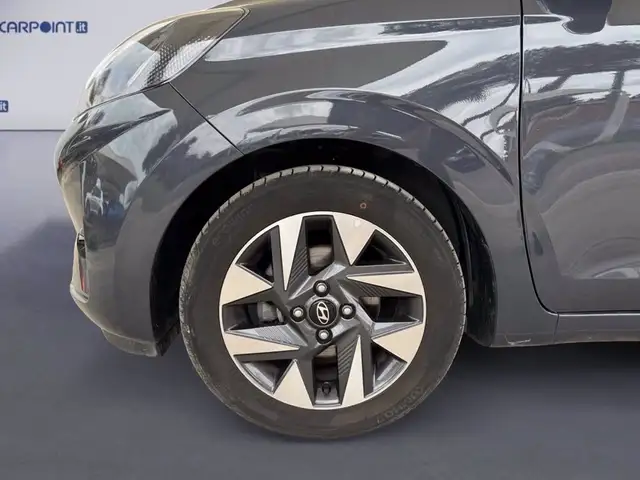 Hyundai I10 view 14