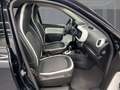 Renault Twingo TECHNO ELECTRIC 22 kWh  BATTERIEKAUF Schwarz - thumbnail 8