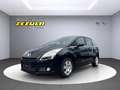 Peugeot 5008 1,6 HDI 115 FAP Lion Edition Schwarz - thumbnail 1