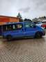 Opel Vivaro Kombi L1H1 2,7t Export, Händler, Bastler Blau - thumbnail 6