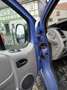 Opel Vivaro Kombi L1H1 2,7t Export, Händler, Bastler Blau - thumbnail 12