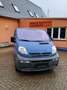 Opel Vivaro Kombi L1H1 2,7t Export, Händler, Bastler Blau - thumbnail 1
