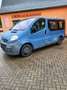 Opel Vivaro Kombi L1H1 2,7t Export, Händler, Bastler Blau - thumbnail 2
