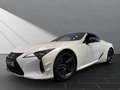Lexus LC 500 Ultimate Edition Nr.122/165*15J-GARANTIE Weiß - thumbnail 1