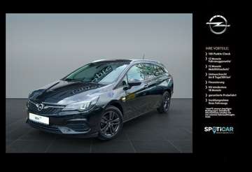 K ST Sondermodell "Opel 2020" NEUER MOTOR