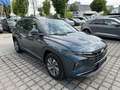 Hyundai TUCSON 1.6 T-GDI Trend Hybrid SpurH 2xKlima PDC Blau - thumbnail 9