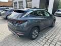 Hyundai TUCSON 1.6 T-GDI Trend Hybrid SpurH 2xKlima PDC Blau - thumbnail 7