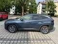 Hyundai TUCSON 1.6 T-GDI Trend Hybrid SpurH 2xKlima PDC Blau - thumbnail 3