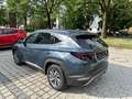 Hyundai TUCSON 1.6 T-GDI Trend Hybrid SpurH 2xKlima PDC Blau - thumbnail 4