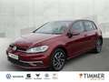Volkswagen Golf VII 1.0 TSI JOIN +LED +NAVI +SHZ +CLIMA +LM +PDC Rot - thumbnail 1