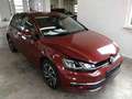Volkswagen Golf VII 1.0 TSI JOIN +LED +NAVI +SHZ +CLIMA +LM +PDC Rot - thumbnail 4