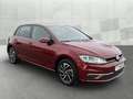 Volkswagen Golf VII 1.0 TSI JOIN +LED +NAVI +SHZ +CLIMA +LM +PDC Rot - thumbnail 3