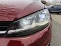 Volkswagen Golf VII 1.0 TSI JOIN +LED +NAVI +SHZ +CLIMA +LM +PDC Rot - thumbnail 6