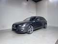 Audi S4 3.0 TFSI Benzine Quattro Autom. - GPS - Topstaat! Grijs - thumbnail 1