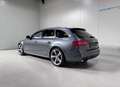 Audi S4 3.0 TFSI Benzine Quattro Autom. - GPS - Topstaat! Grijs - thumbnail 6