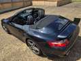 Porsche 997 Porsche 997 Turbo Cabriolet phase 1 3.6L 480ch Noir - thumbnail 4