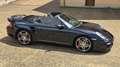 Porsche 997 Porsche 997 Turbo Cabriolet phase 1 3.6L 480ch Noir - thumbnail 3