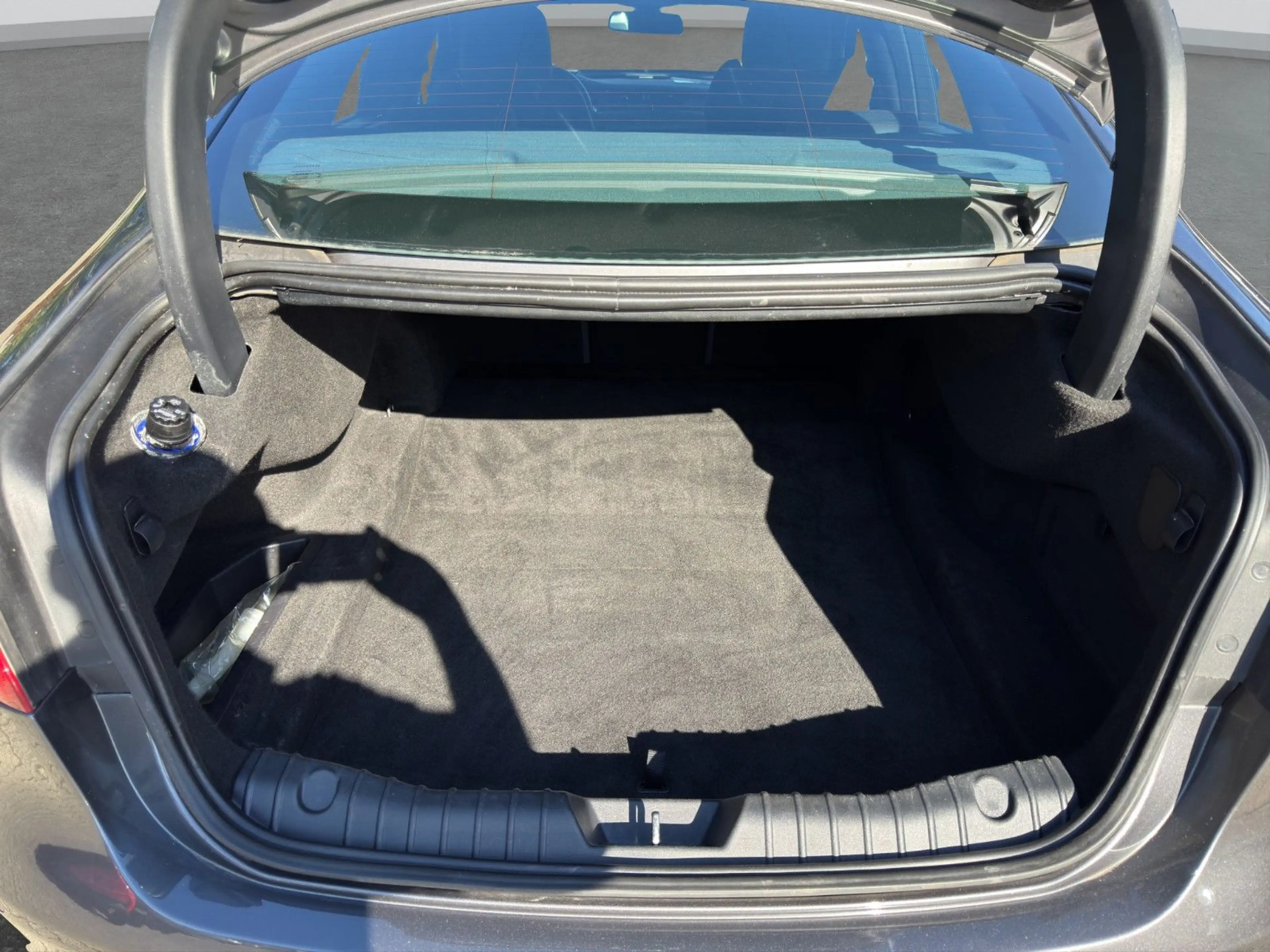 Jaguar XF 30d 300PS R-Sport Automatik, PANO, ACC — photo 10