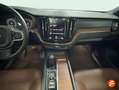 Volvo XC60 2.0 B4 D AWD Inscription Auto Gris - thumbnail 11