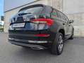 Skoda Kodiaq Sportline 4x4 DSG 2,0-TSI erst 29Tkm LED Schwarz - thumbnail 16