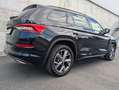 Skoda Kodiaq Sportline 4x4 DSG 2,0-TSI erst 29Tkm LED Schwarz - thumbnail 12