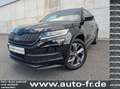 Skoda Kodiaq Sportline 4x4 DSG 2,0-TSI erst 29Tkm LED Schwarz - thumbnail 1