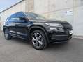 Skoda Kodiaq Sportline 4x4 DSG 2,0-TSI erst 29Tkm LED Schwarz - thumbnail 10