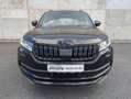 Skoda Kodiaq Sportline 4x4 DSG 2,0-TSI erst 29Tkm LED Schwarz - thumbnail 3