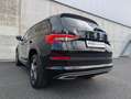 Skoda Kodiaq Sportline 4x4 DSG 2,0-TSI erst 29Tkm LED Schwarz - thumbnail 15