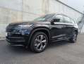 Skoda Kodiaq Sportline 4x4 DSG 2,0-TSI erst 29Tkm LED Schwarz - thumbnail 5