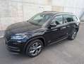 Skoda Kodiaq Sportline 4x4 DSG 2,0-TSI erst 29Tkm LED Schwarz - thumbnail 6